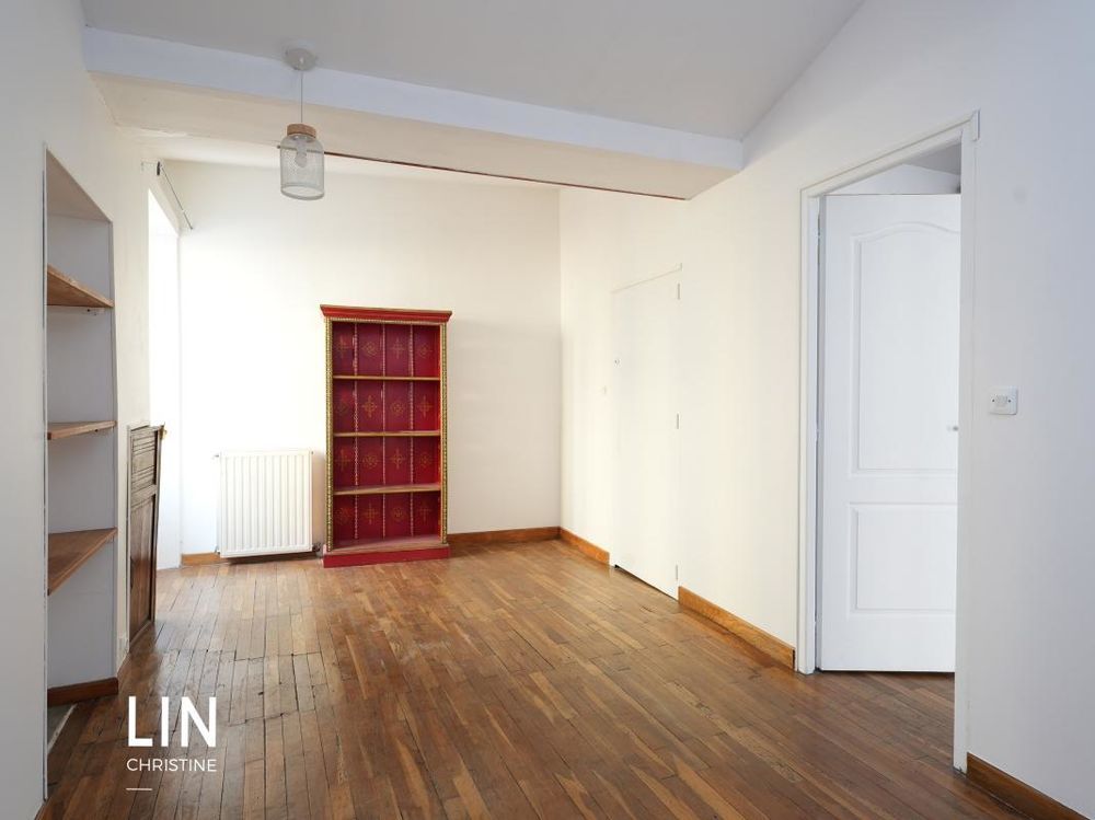 � vendre  Maison Lyon 4