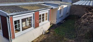  Maison � vendre 5 pi�ces 118 m�