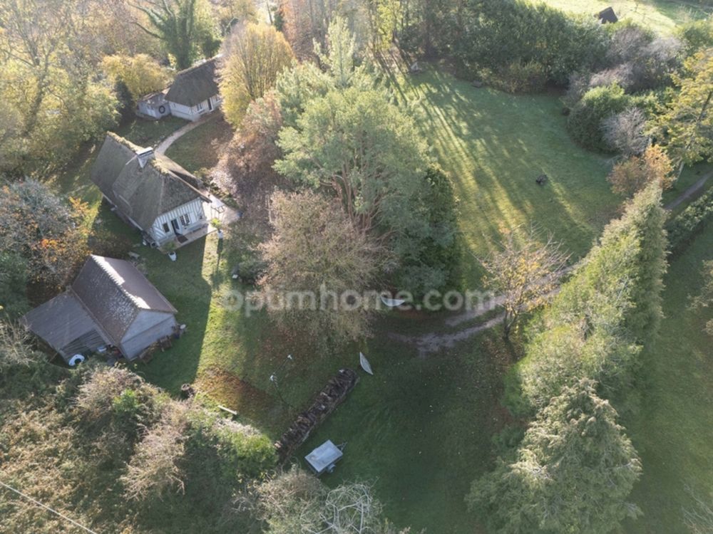 � vendre  Maison Honfleur (14600)