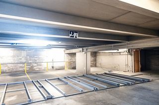  Parking / Garage � vendre 10 m�