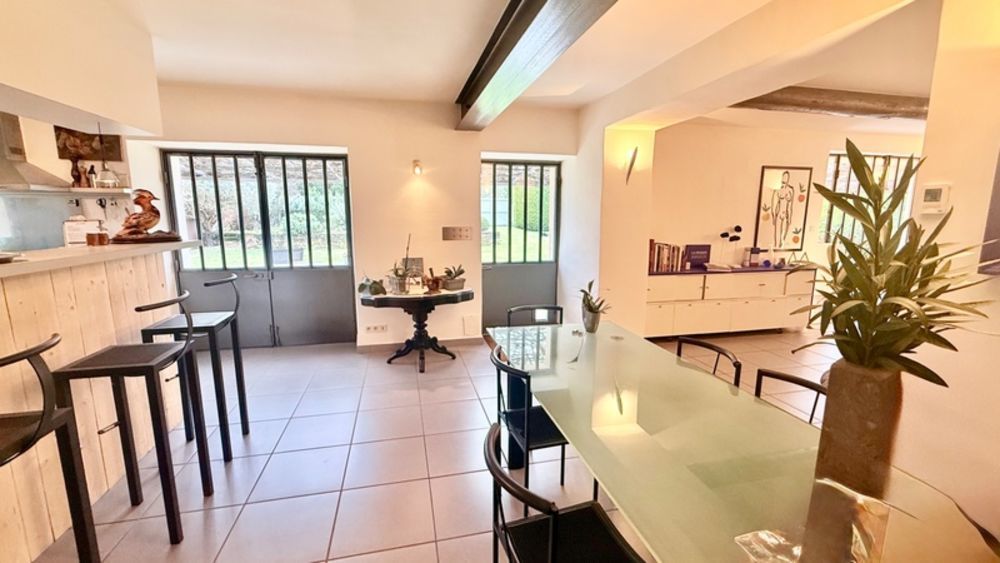 � vendre  Maison Suze-la-Rousse (26790)