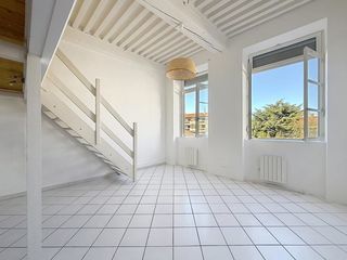  Appartement � vendre 2 pi�ces 58 m�