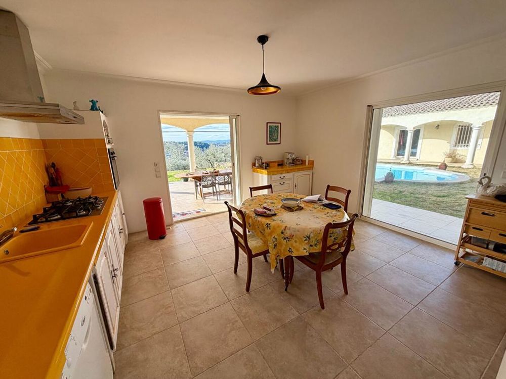 � vendre  Villa Draguignan (83300)