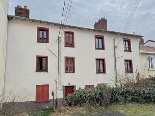  Appartement � vendre 1 pi�ce 20 m�