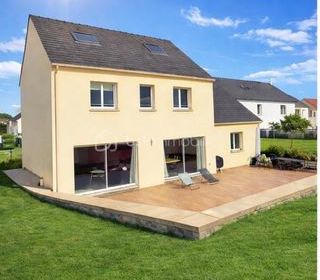  Maison � vendre 6 pi�ces 146 m�