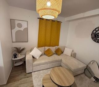  Appartement � louer 1 pi�ce 25 m�