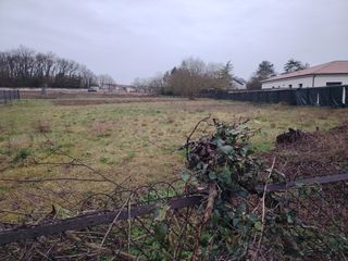  Terrain � vendre 1425 m�