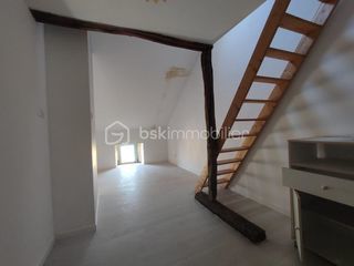  Maison � vendre 3 pi�ces 40 m�