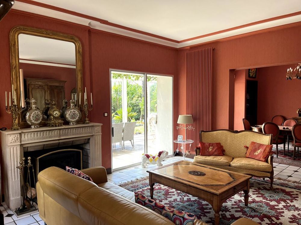 � vendre  Maison Saint-Andr�-de-Cubzac (33240)