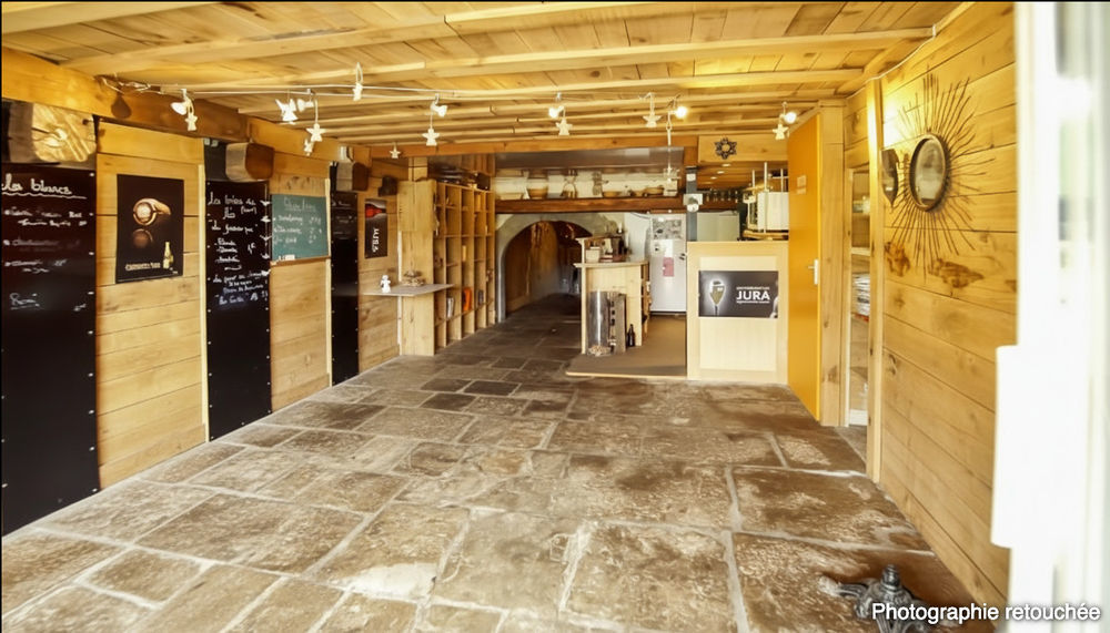 � vendre  Maison Pupillin (39600)