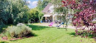  Propri�t�/ch�teau � vendre 10 pi�ces 395 m�