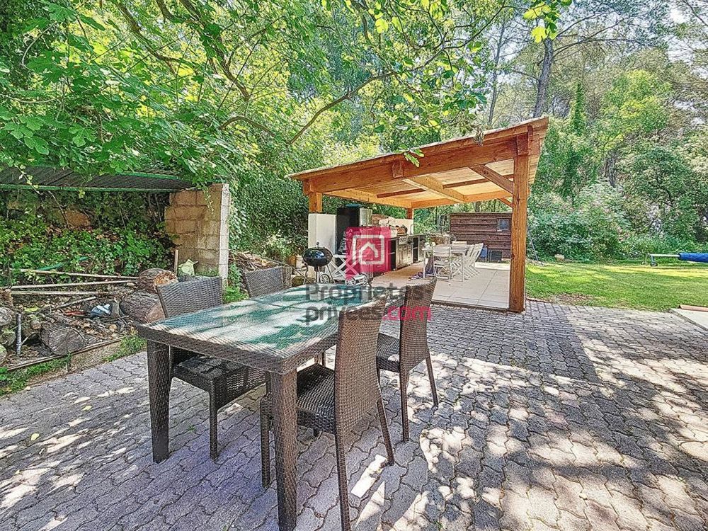 � vendre  Villa La Motte (83920)