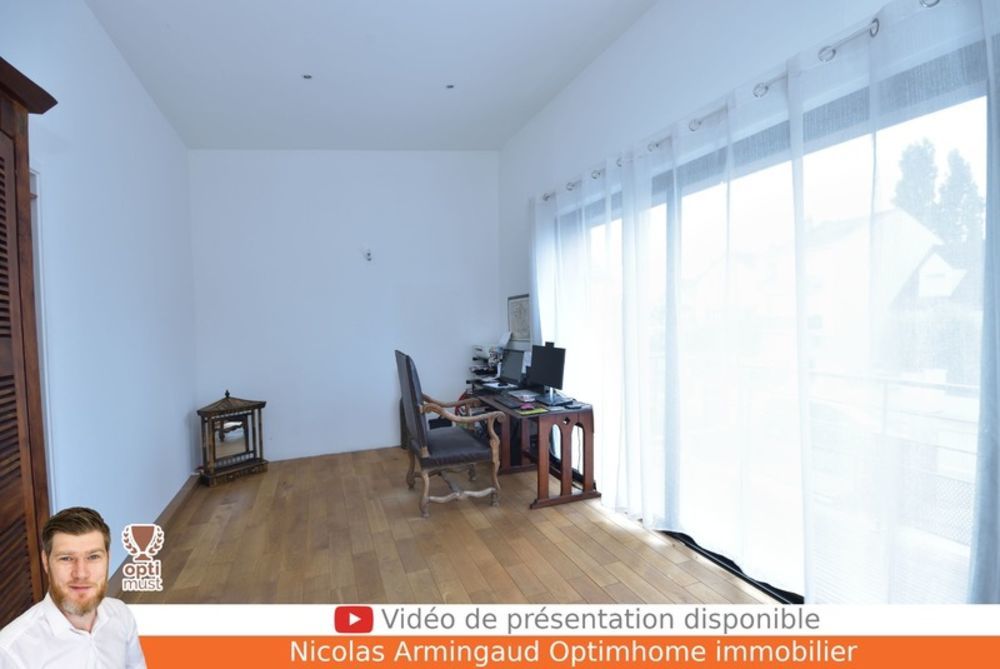 � vendre  Maison Antony (92160)