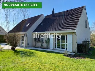  Maison � vendre 7 pi�ces 179 m�