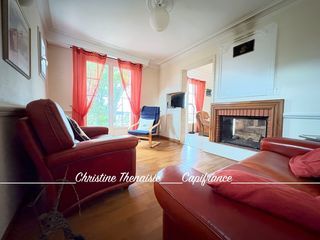  Maison � vendre 8 pi�ces 164 m�