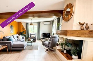  Maison � vendre 7 pi�ces 150 m�