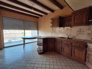  Duplex/triplex � vendre 4 pi�ces 134 m�