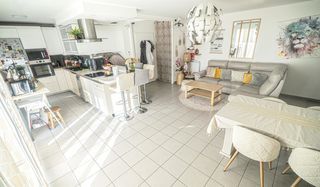  Appartement � vendre 4 pi�ces 93 m�