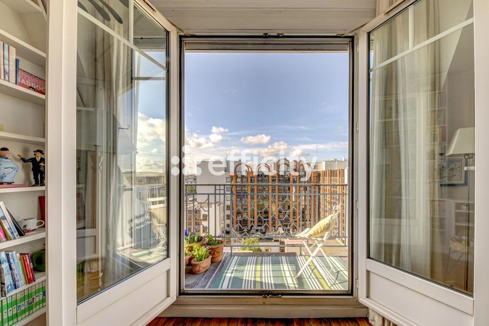 � vendre  Appartement Levallois-Perret (92300)