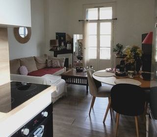  Appartement � vendre 3 pi�ces 45 m�