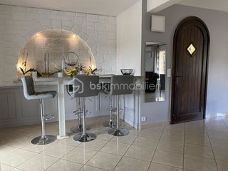  Maison � vendre 5 pi�ces 170 m�