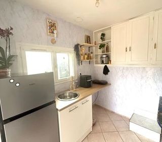  Maison � vendre 2 pi�ces 40 m�