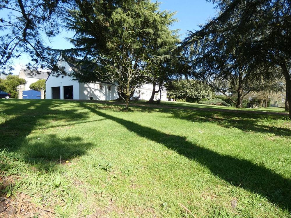 � vendre  Propri�t�/ch�teau Pontch�teau (44160)