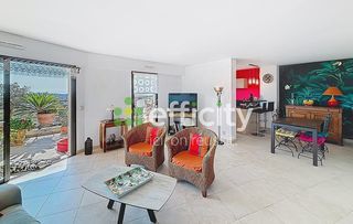  Appartement � vendre 3 pi�ces 103 m�