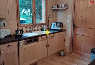  Chalet � vendre 6 pi�ces 145 m�