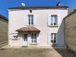  Maison � vendre 8 pi�ces 123 m�