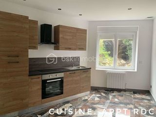  Immeuble � vendre 14 pi�ces 400 m�