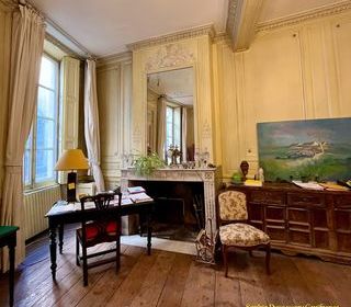  Maison � vendre 8 pi�ces 230 m�