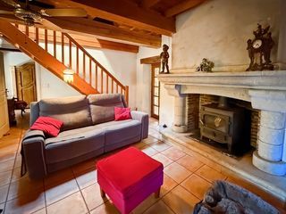  Moulin � vendre 5 pi�ces 120 m�