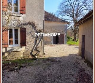  Maison � vendre 8 pi�ces 155 m�