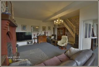  Maison � vendre 5 pi�ces 128 m�