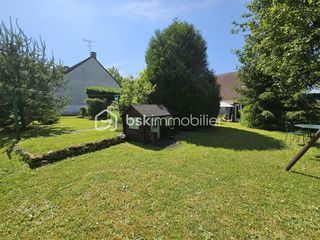  Maison � vendre 5 pi�ces 104 m�