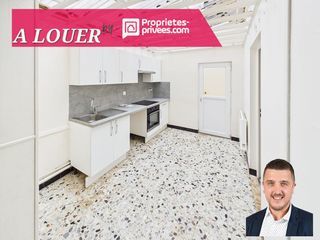  Appartement � louer 3 pi�ces 64 m�