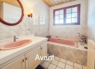  Maison � vendre 10 pi�ces 230 m�