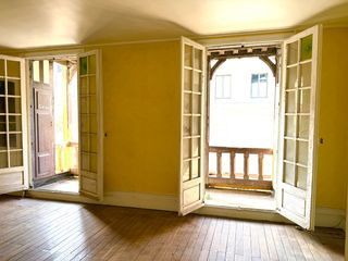  Appartement � vendre 7 pi�ces 161 m�