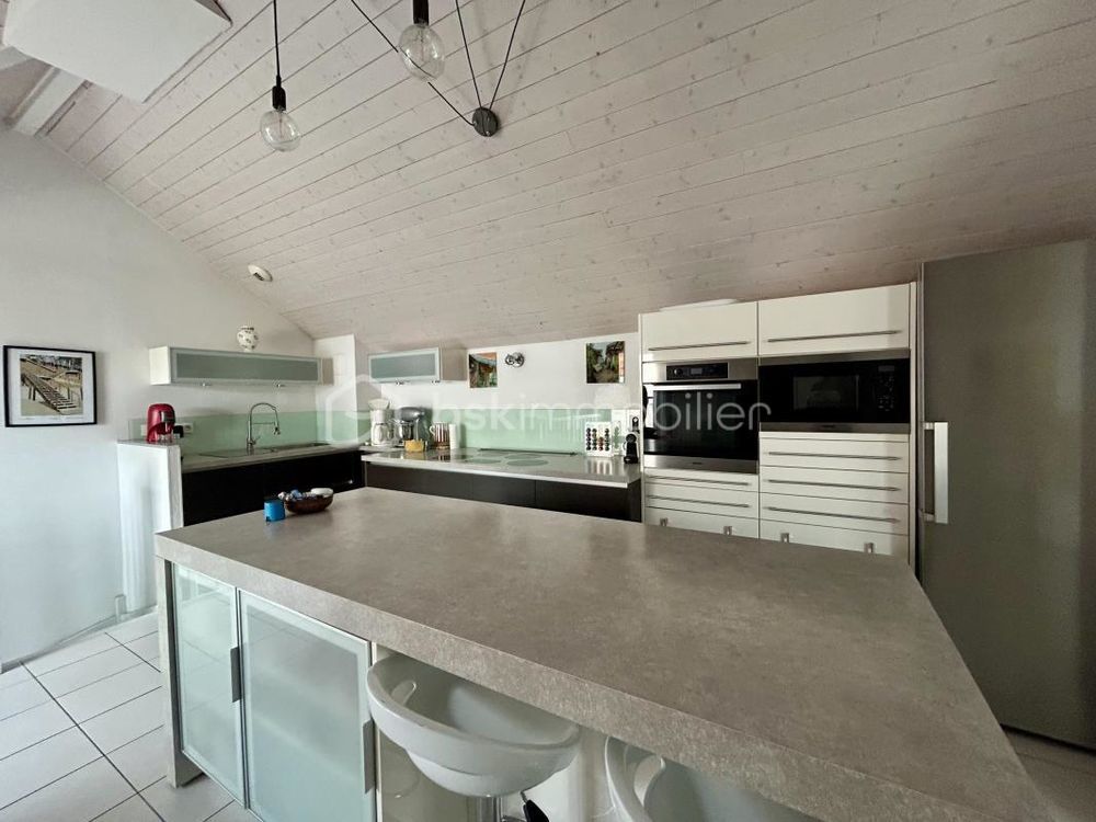 � vendre  Duplex/triplex Arcachon (33120)