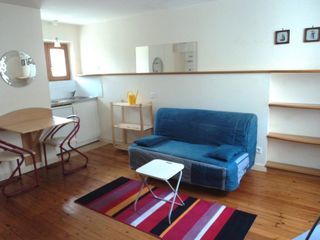  Appartement � louer 1 pi�ce 24 m�