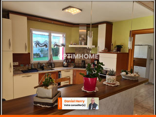  Maison � vendre 6 pi�ces 142 m�