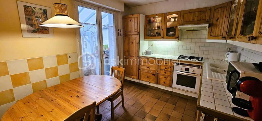 � vendre  Maison Maisons-Alfort (94700)