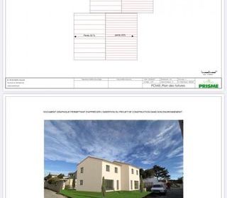  Maison 5 pi�ces 85 m� La couronne