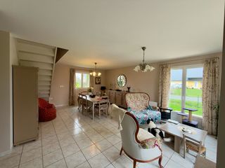  Maison � vendre 4 pi�ces 103 m�