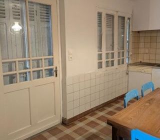  Maison � vendre 6 pi�ces 140 m�