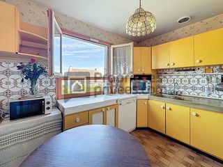  Maison � vendre 4 pi�ces 100 m�