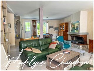  Maison � vendre 7 pi�ces 170 m�