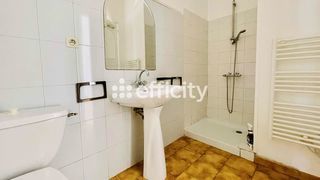  Appartement � vendre 3 pi�ces 41 m�