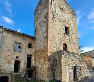  Maison � vendre 10 pi�ces 175 m�